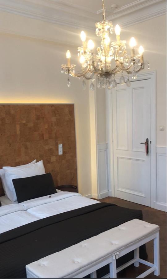 Hotel Belle-Vie Sint-Truiden Exterior photo