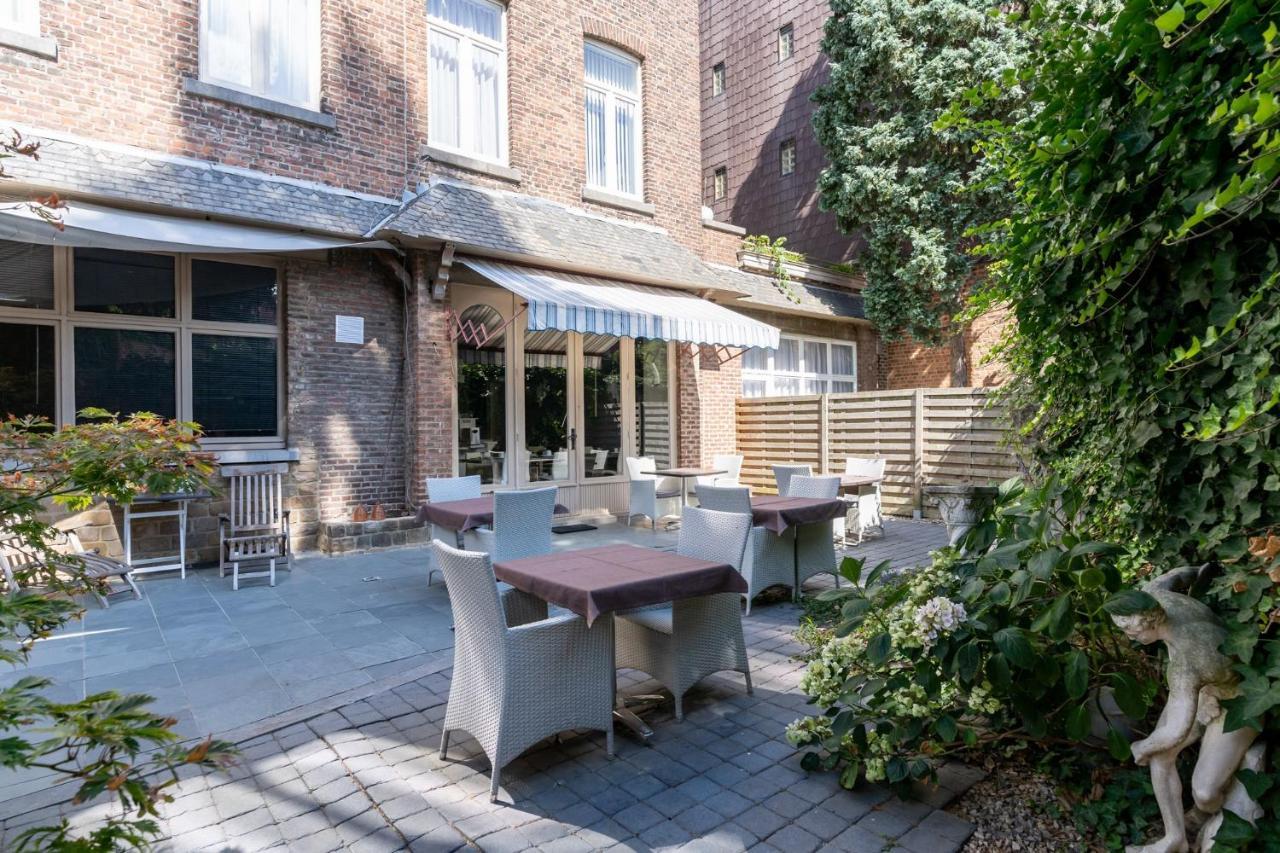 Hotel Belle-Vie Sint-Truiden Exterior photo